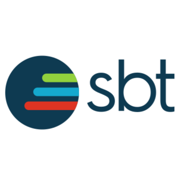 SBT Logo